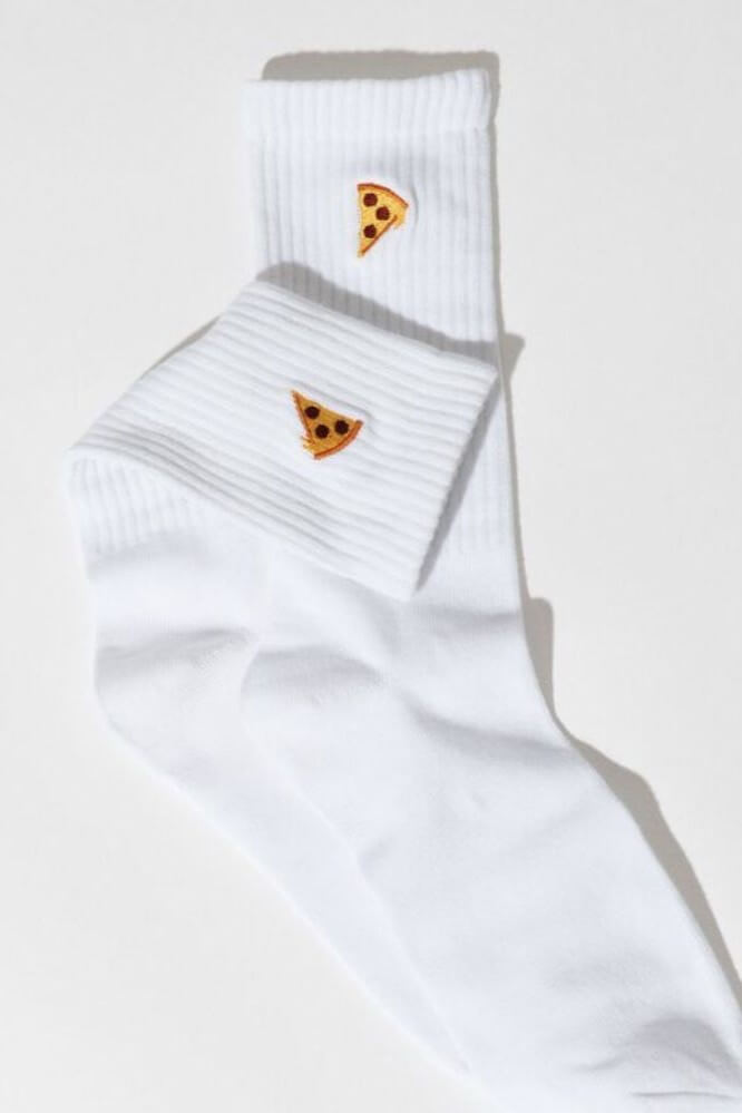 2026企業禮贈品推薦 精密電繡襪子與潮流配件訂製 更上一層樓團體服有限公司