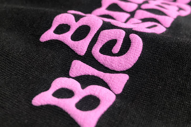 網版印刷 20 3D網版印刷