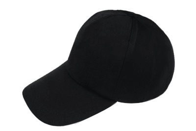 棒球五片帽夾三文帽