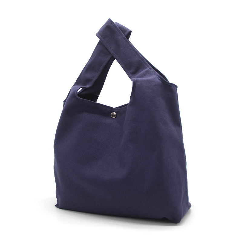 canvas lunch bag style 04 更上一層樓團體服有限公司