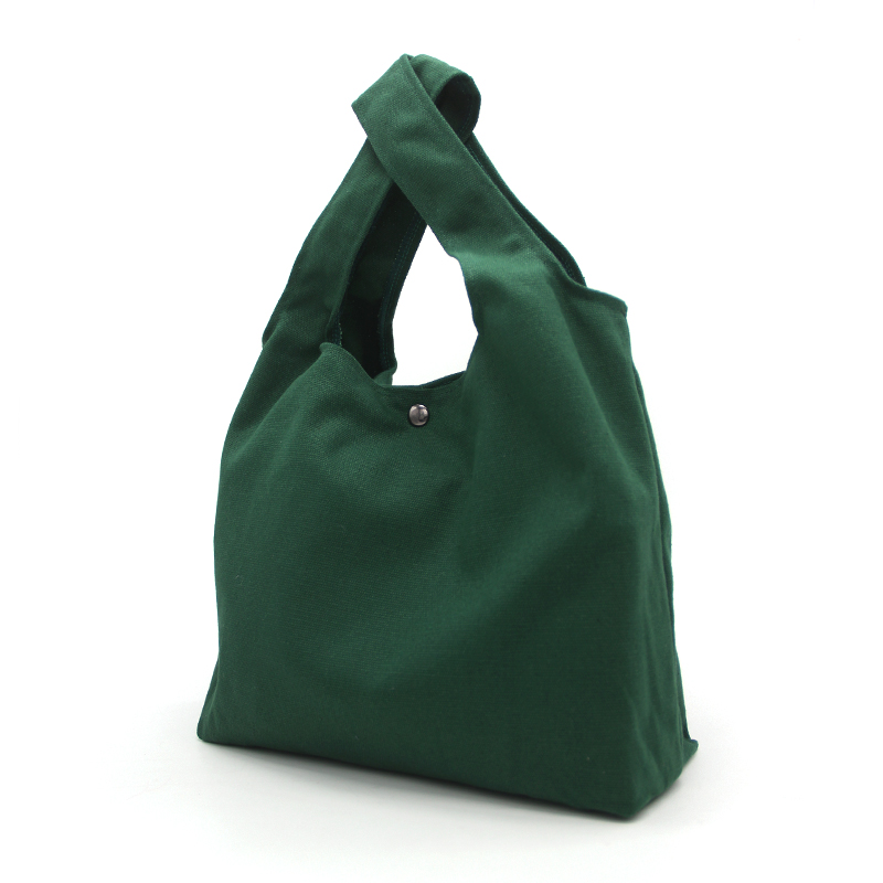 canvas lunch bag style 09 更上一層樓團體服有限公司