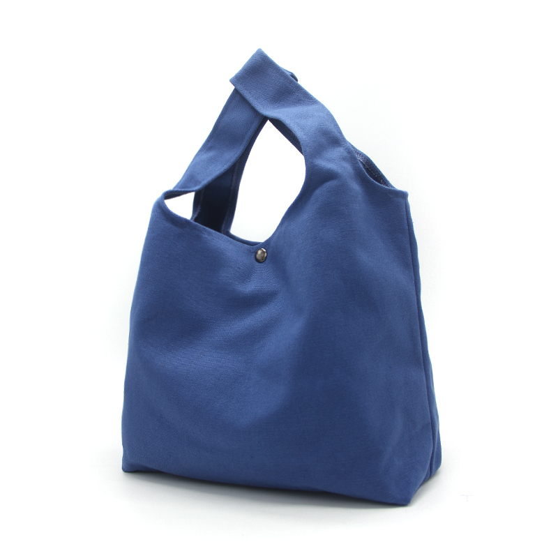 canvas lunch bag style 11 更上一層樓團體服有限公司