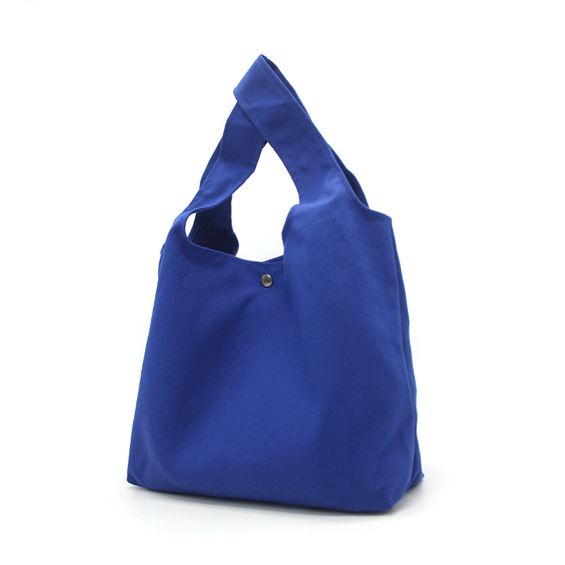 canvas lunch bag style 12 更上一層樓團體服有限公司