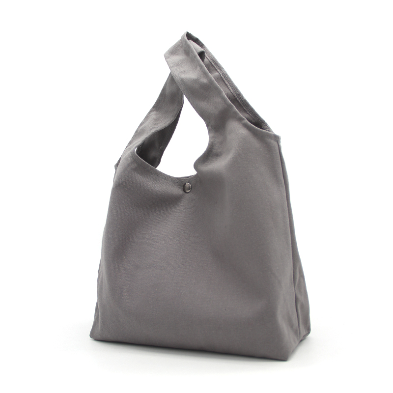 canvas lunch bag style 14 更上一層樓團體服有限公司