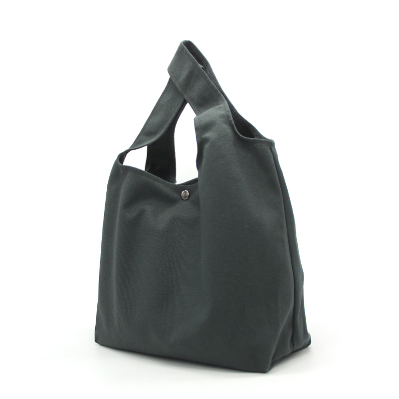 canvas lunch bag style 16 更上一層樓團體服有限公司