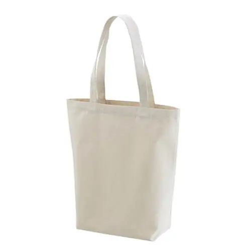 classic canvas tote bag 01 更上一層樓團體服有限公司