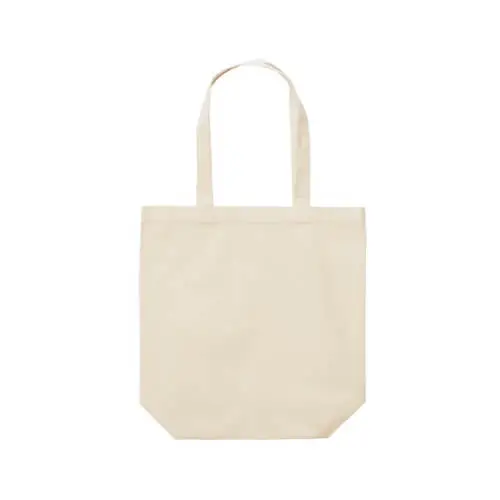 classic canvas tote bag 02 更上一層樓團體服有限公司