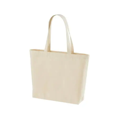 classic canvas tote bag 03 更上一層樓團體服有限公司