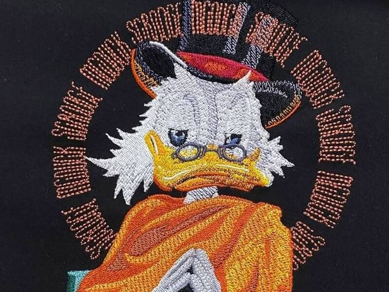 corporate team embroidery uniform 更上一層樓團體服有限公司