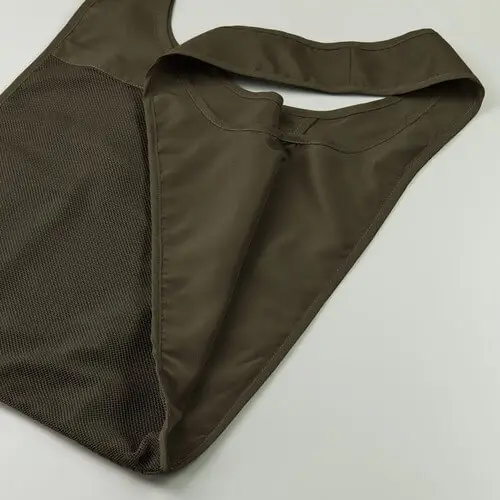 custom foldable tote bag sample 03 更上一層樓團體服有限公司