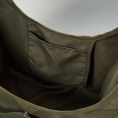 custom foldable tote bag sample 04 更上一層樓團體服有限公司