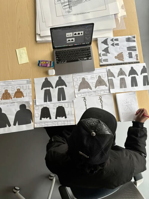 2026客製化團體服推薦-更上一層樓工廠直營展示