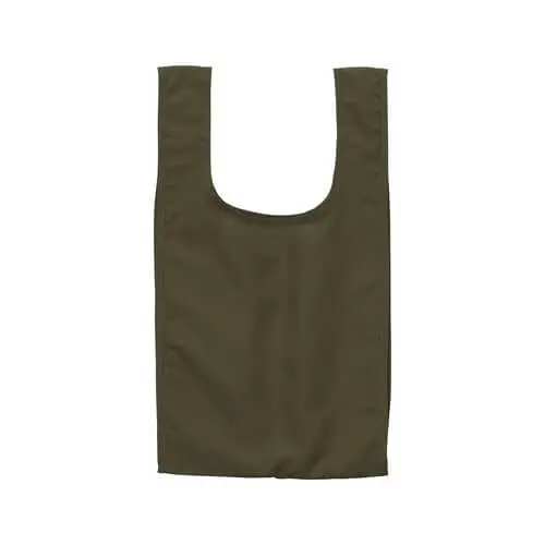 foldable eco bag sample 02 更上一層樓團體服有限公司