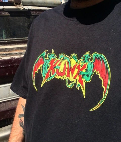 high quality tshirt neckline stitching details 更上一層樓團體服有限公司