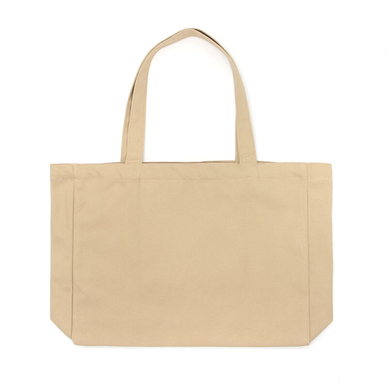 horizontal canvas tote bag main 更上一層樓團體服有限公司