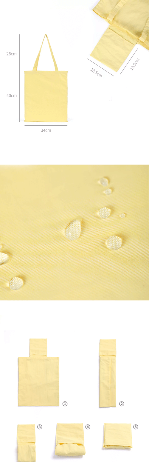 nylon drawstring bag details 更上一層樓團體服有限公司