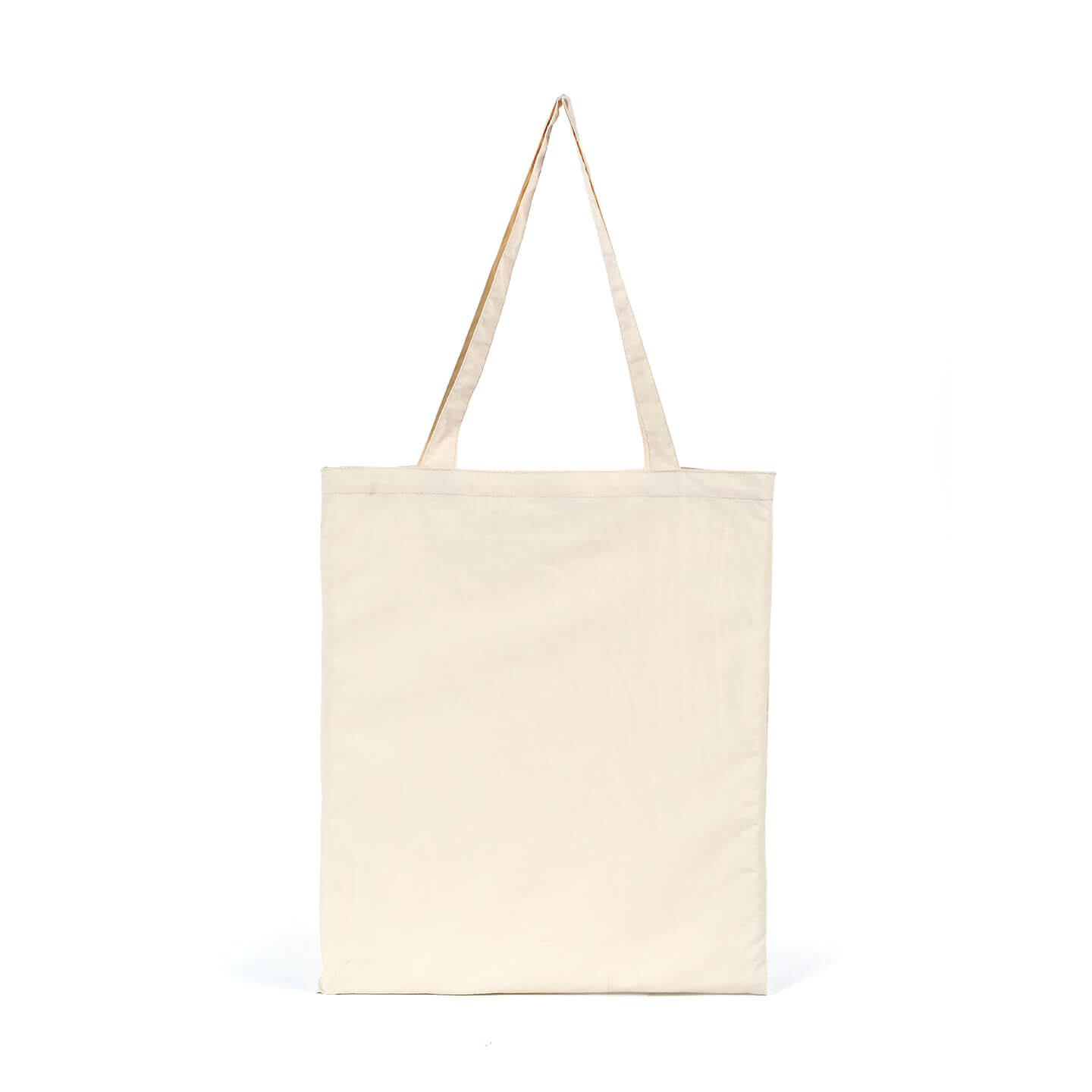nylon drawstring bag off white 更上一層樓團體服有限公司