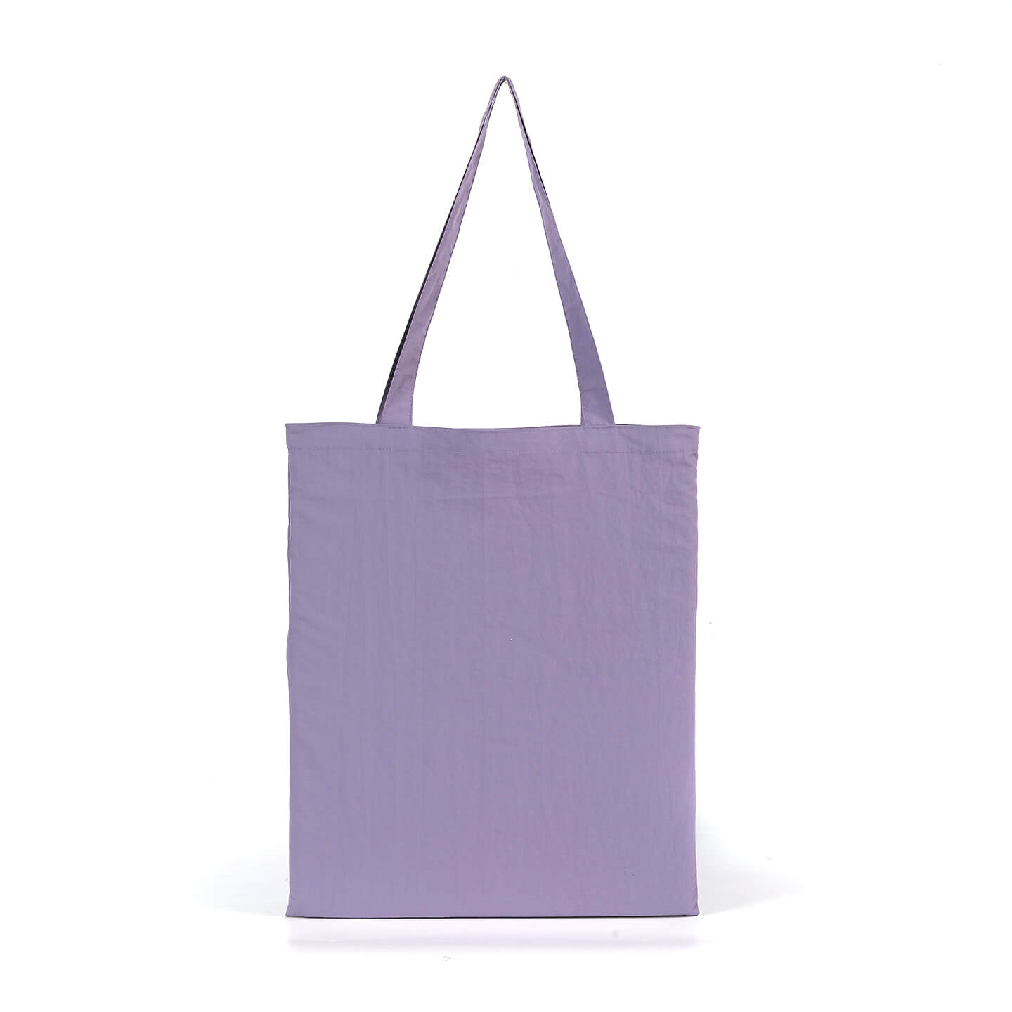 nylon drawstring bag purple 更上一層樓團體服有限公司