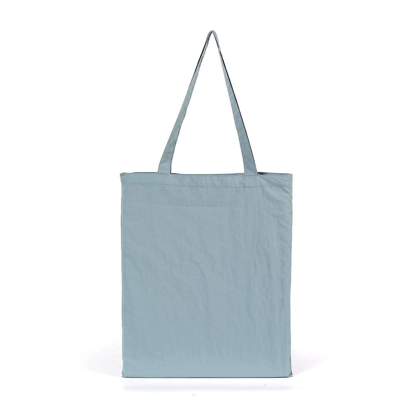 nylon drawstring bag sand blue 更上一層樓團體服有限公司