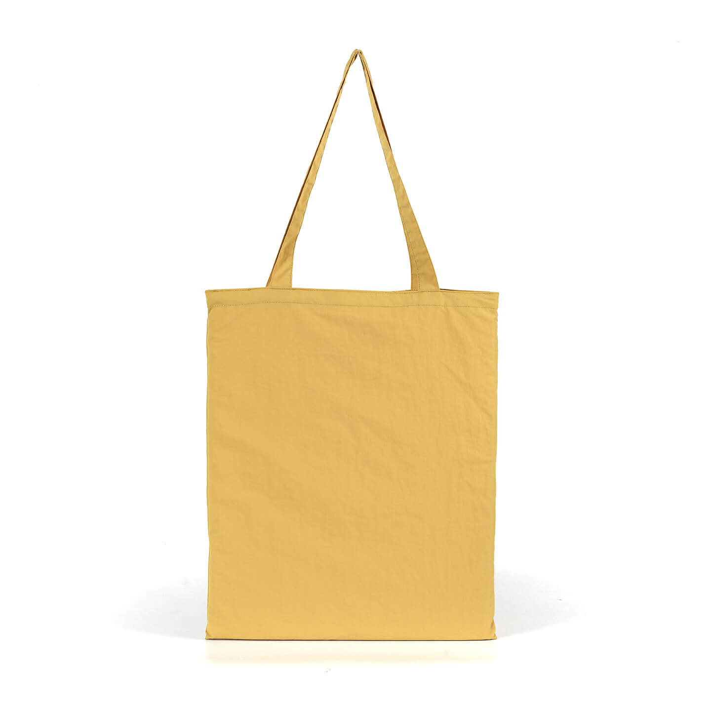 nylon drawstring bag turmeric 更上一層樓團體服有限公司