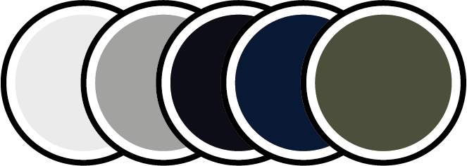 T恤 12 圓領口袋棉T小圖